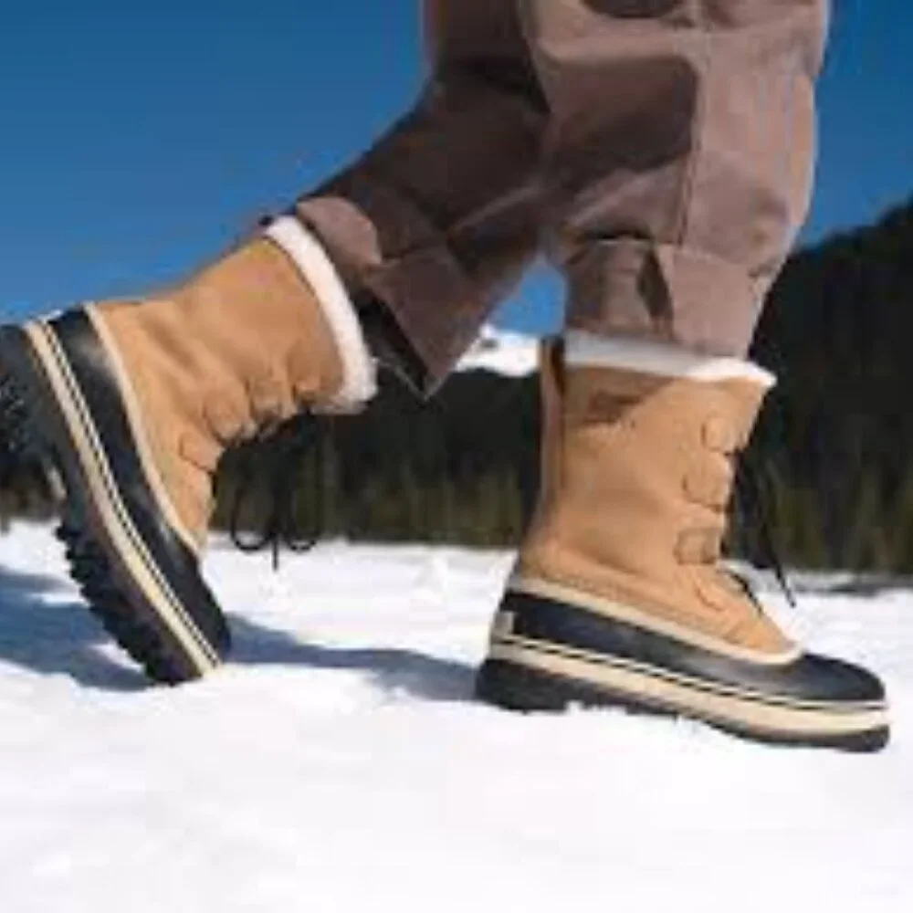 Sorel men sz